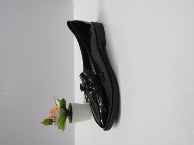 Półbuty Damskie 3305-16 JEDEN 36-41 1