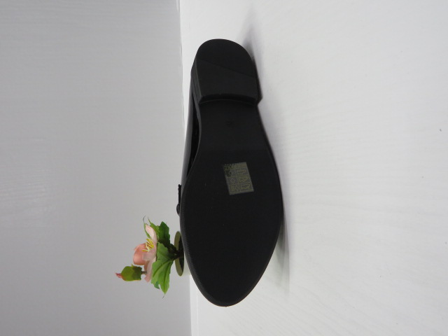 Półbuty Damskie 3305-16 JEDEN 36-41 2