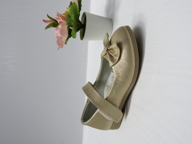 Baleriny Dziecięce XY-11 GON 25-30