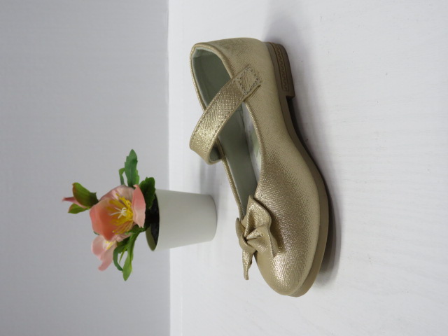 Baleriny Dziecięce XY-11 GON 25-30 1