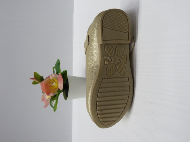 Baleriny Dziecięce XY-11 GON 25-30 2