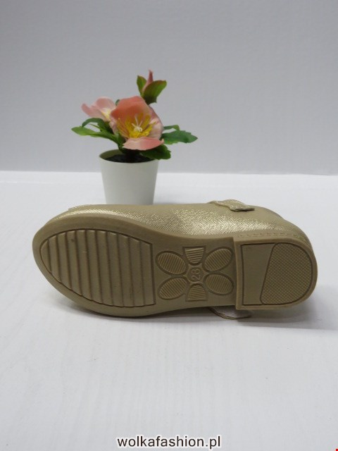 Baleriny Dziecięce XY-11 GON 25-30 2