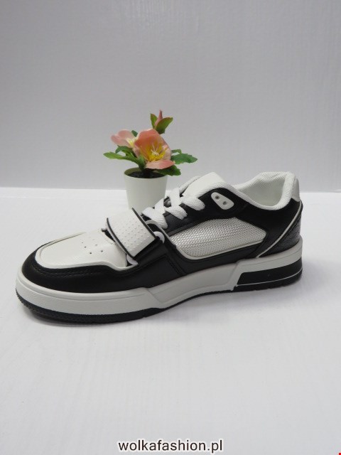Sportowe Damskie LS2343 BLACK 36-41 1