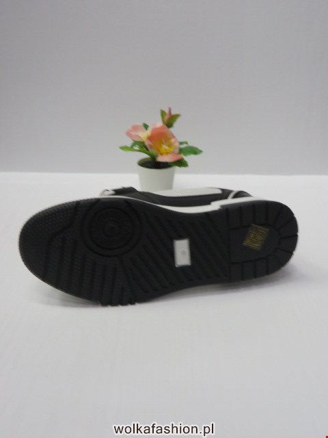 Sportowe Damskie LS2343 BLACK 36-41 2