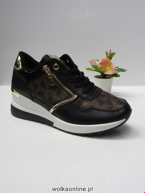 Sportowe Damskie IT-17 BROWN 36-41