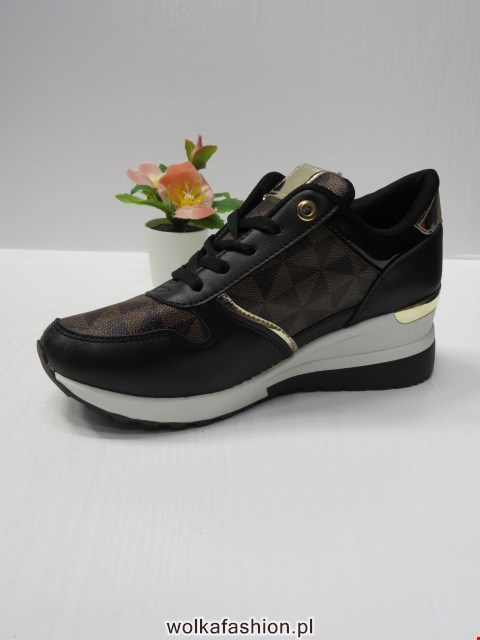 Sportowe Damskie IT-17 BROWN 36-41 1
