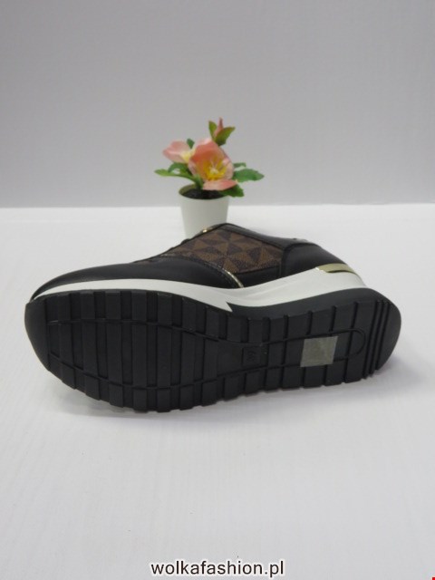 Sportowe Damskie IT-17 BROWN 36-41 2