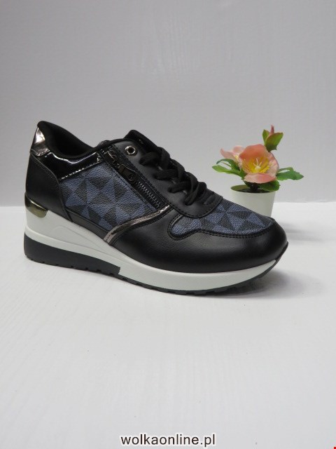 Sportowe Damskie IT-17 BLACK 36-41