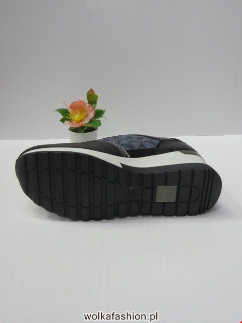 Sportowe Damskie IT-17 BLACK 36-41 2