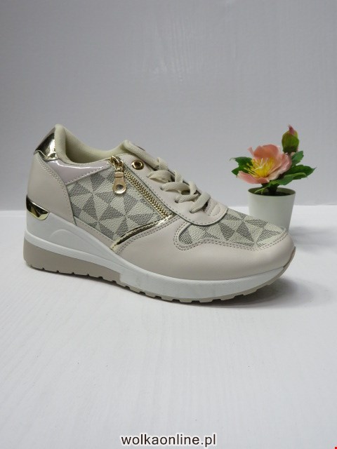 Sportowe Damskie IT-17 BEIGE 36-41