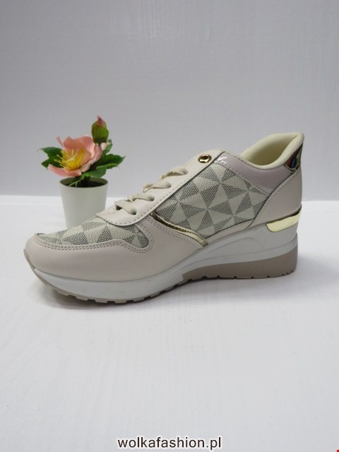 Sportowe Damskie IT-17 BEIGE 36-41 1