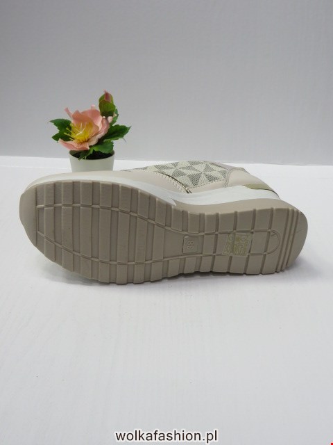 Sportowe Damskie IT-17 BEIGE 36-41 2