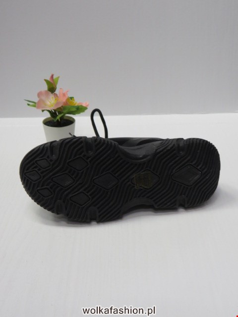 Sportowe Damskie JO-9 BLACK 36-41 2