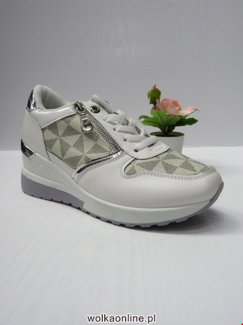 Sportowe Damskie IT-17 WHITE 36-41