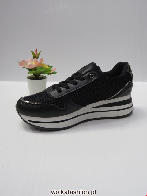 Sportowe Damskie SLJ-225 BLACK 36-41 1
