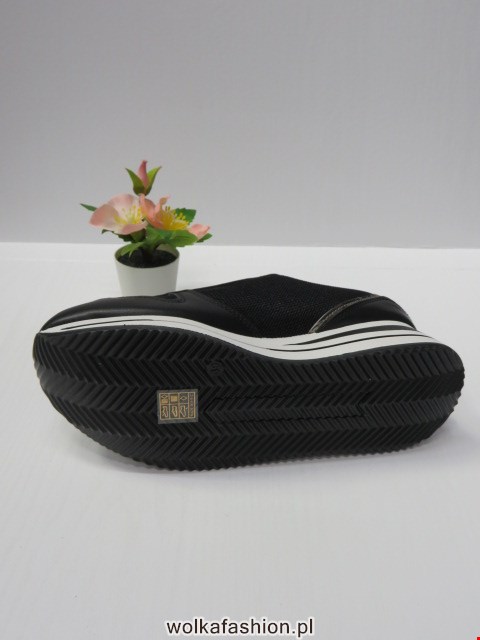 Sportowe Damskie SLJ-225 BLACK 36-41 2