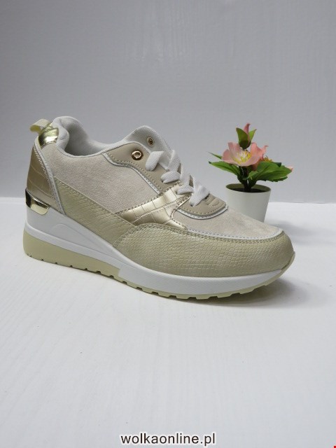 Sportowe Damskie IT-16 BEIGE 36-41