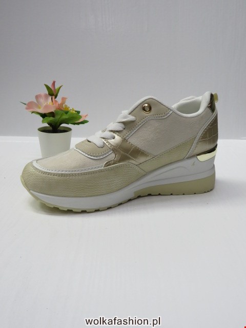 Sportowe Damskie IT-16 BEIGE 36-41 1