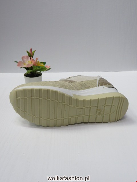 Sportowe Damskie IT-16 BEIGE 36-41 2