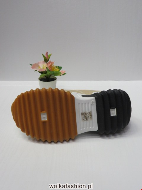 Sportowe Damskie 8939 BEIGE 36-41 2