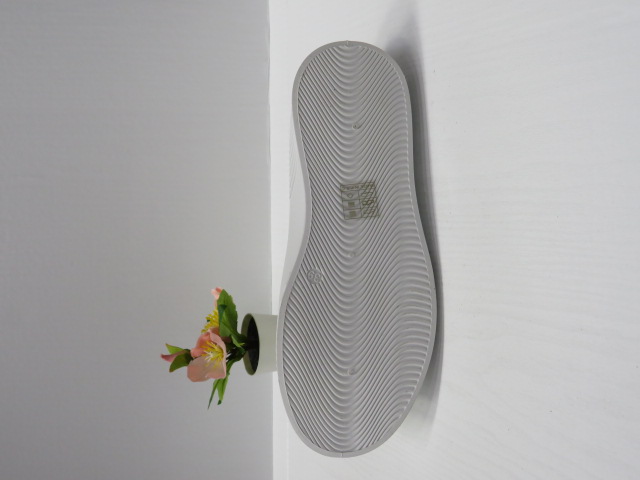 Trampki damskie LS616 YELLOW 36-41 2