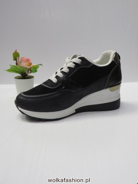 Sportowe Damskie IT-16 BLACK 36-41 1