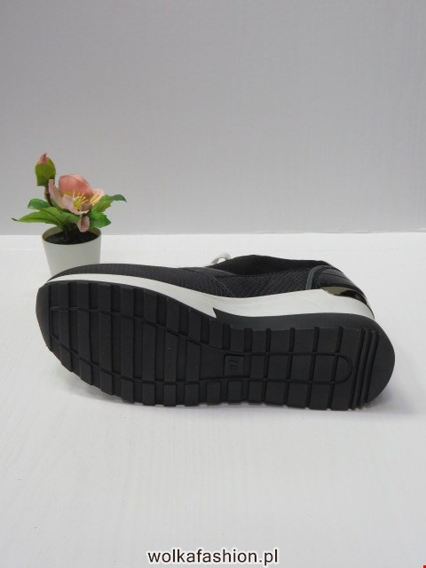 Sportowe Damskie IT-16 BLACK 36-41 2