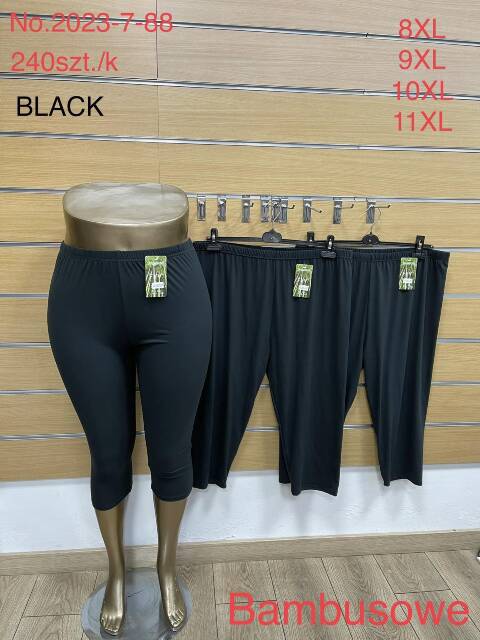 Rybaczki damskie 2023-7-88 Mix kolor 8XL-11XL 1