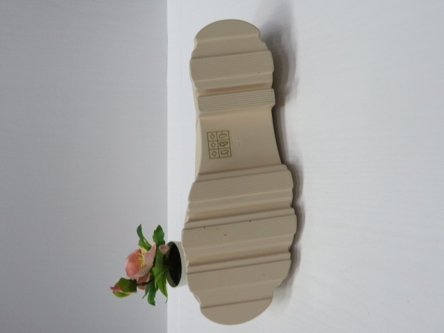 Półbuty Damskie 6550-PU BEIGE 36-41 2