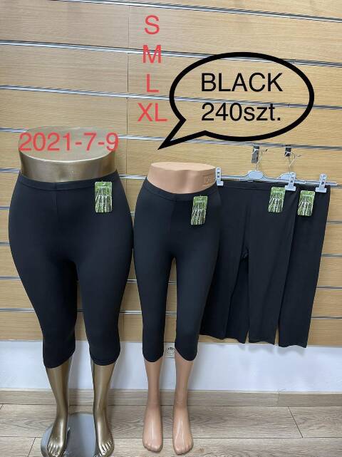 Rybaczki damskie 2023-7-9 Mix kolor S-XL 1