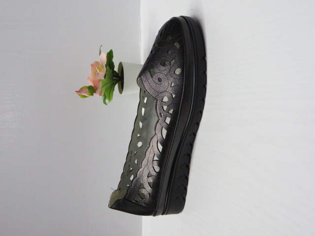 Baleriny Damskie 281L JEDEN 36-41