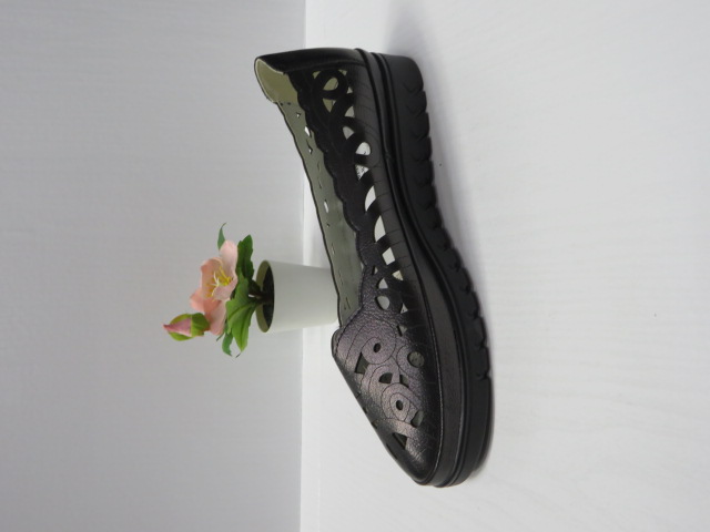 Baleriny Damskie 281L JEDEN 36-41 1