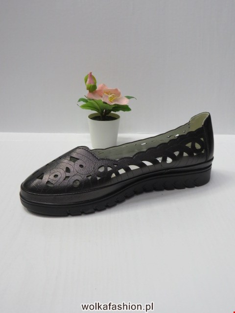 Baleriny Damskie 281L JEDEN 36-41 1
