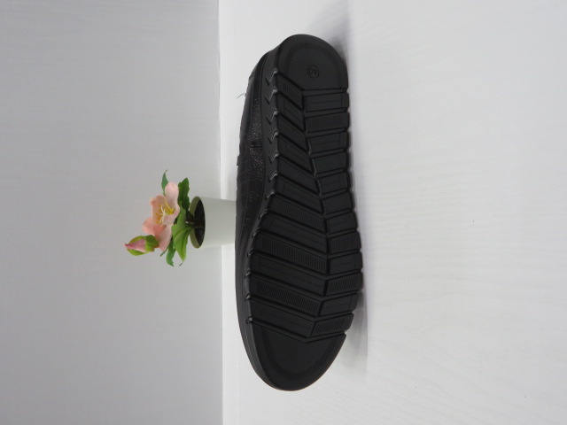 Baleriny Damskie 281L JEDEN 36-41 2