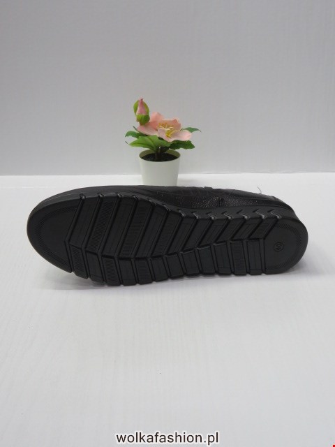 Baleriny Damskie 281L JEDEN 36-41 2