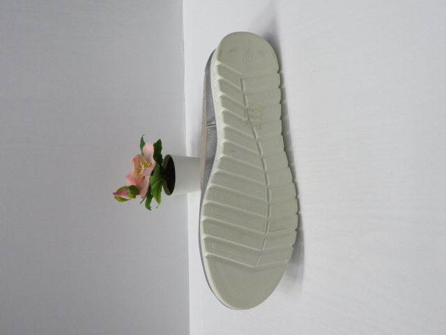 Baleriny Damskie 281L-3 JEDEN 36-41 2