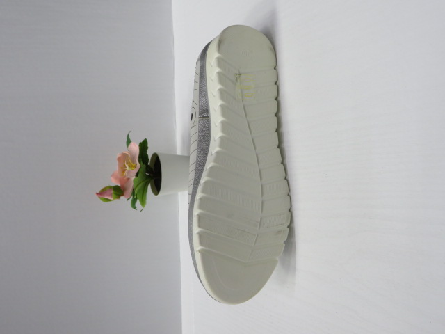 Baleriny Damskie 281L-5 JEDEN 36-41 2