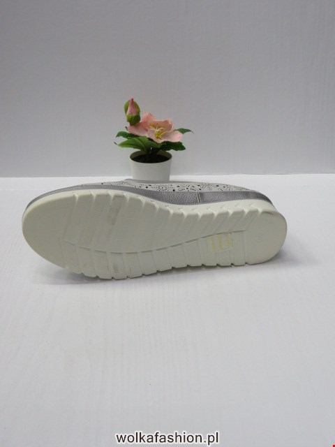 Baleriny Damskie 284L-5 JEDEN 36-41 2