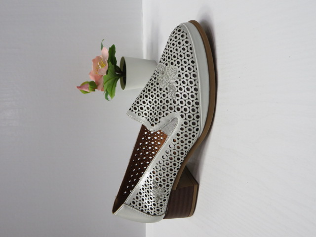 Baleriny Damskie 228L-5 JEDEN 36-41