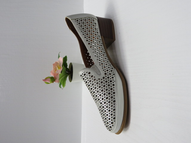 Baleriny Damskie 228L-5 JEDEN 36-41 1