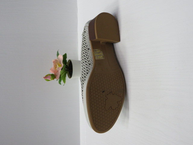 Baleriny Damskie 228L-5 JEDEN 36-41 2