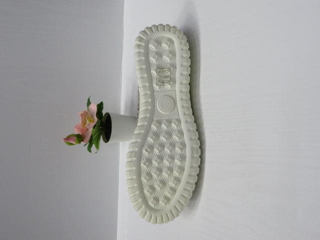 Baleriny Damskie 291L-3 JEDEN 36-41 2