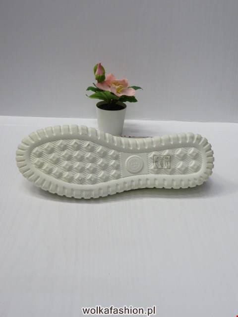 Baleriny Damskie 291L-3 JEDEN 36-41 2