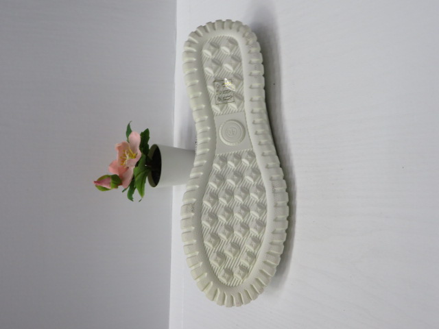 Baleriny Damskie 291L-5 JEDEN 36-41 2