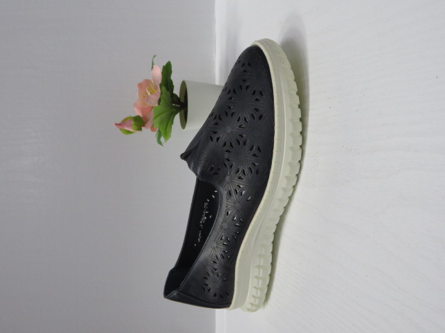 Baleriny Damskie 291-0 JEDEN 36-41