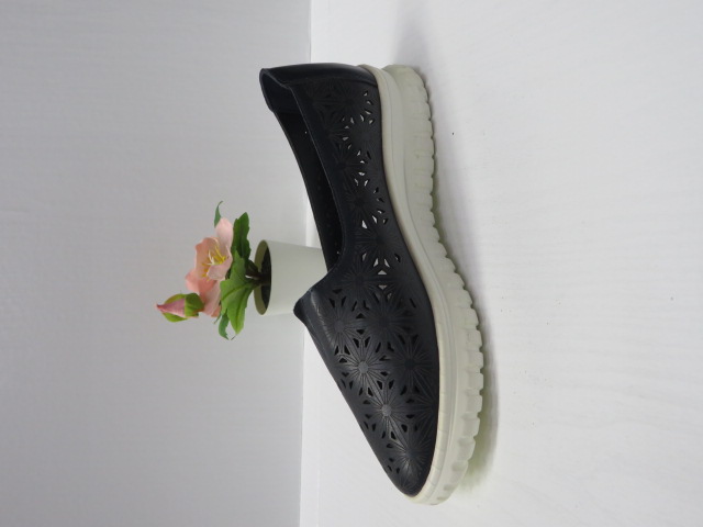 Baleriny Damskie 291-0 JEDEN 36-41 1