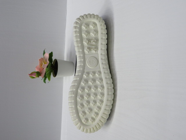 Baleriny Damskie 291-0 JEDEN 36-41 2