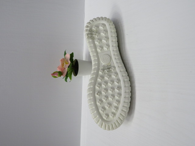 Baleriny Damskie 294L-3 JEDEN 36-41 2