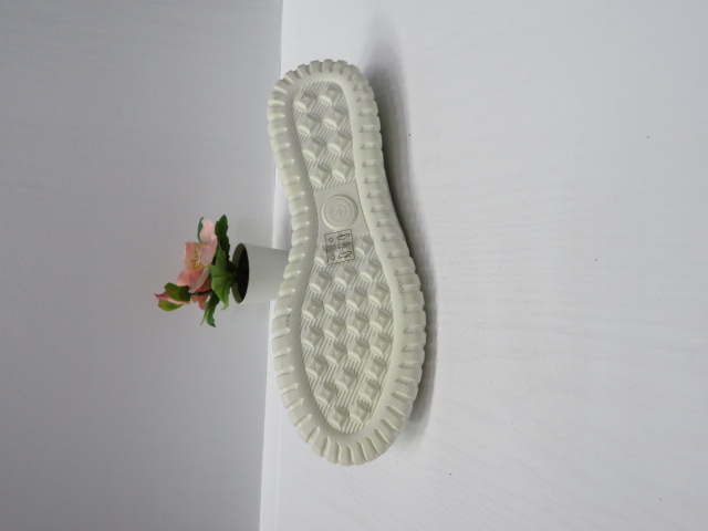 Baleriny Damskie 294L-5 JEDEN 36-41 2