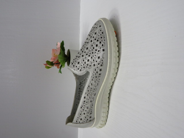 Baleriny Damskie 292L-5 JEDEN 36-41